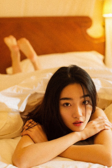 明星专题：李金铭